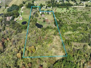 4813 Burgess Rd, Pinckney, MI 48169
