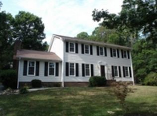 2010 Bayleaf Dr, Durham, NC 27712