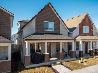 2085 N Cruze St, Post Falls, ID 83854