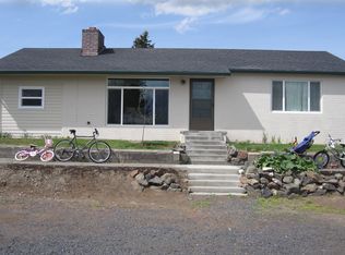 207 W Spring St, Condon, OR 97823