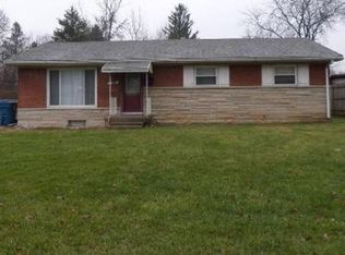 6236 Radnor Rd, Indianapolis, IN 46226