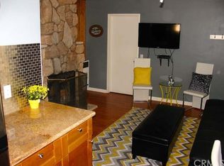 431 Moreno Ln, Sugarloaf, CA 92386