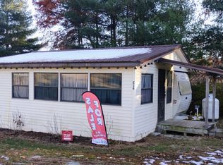 9510 E Ponderosa Dr #C16, North Webster, IN