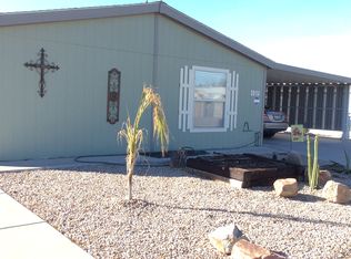 9643 E Empress Ave, Mesa, AZ 85208