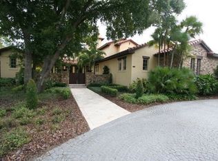 11024 Bridge House Rd, Windermere, FL 34786