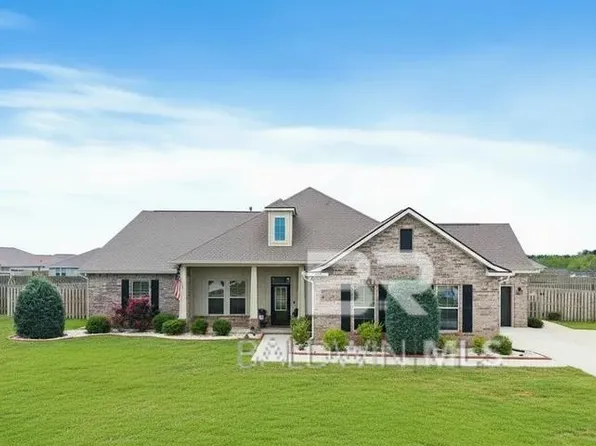 9502 Camberwell Dr, Daphne, AL 36526