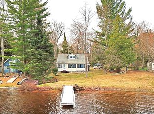 6103 Sunset Dr, Saint Helen, MI 48656