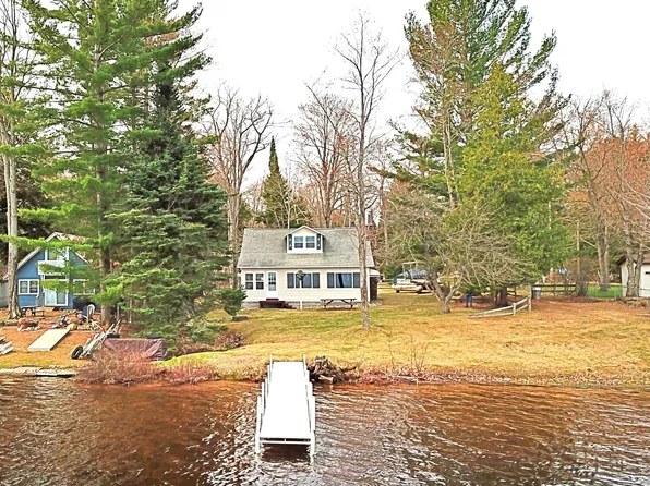 6103 Sunset Dr, Saint Helen, MI 48656