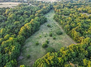 0 County Road 1650 E, Roff, OK 74865