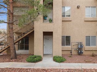 2110 Los Feliz St UNIT 1066, Las Vegas, NV 89156