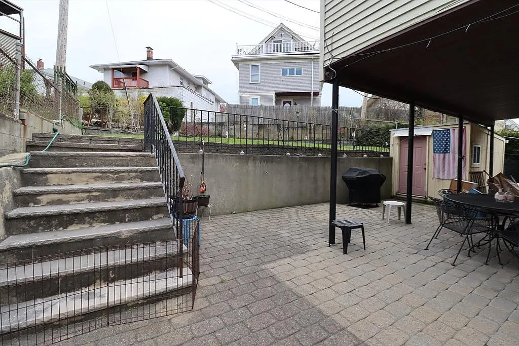 Fellsway, Medford — Photo 3
