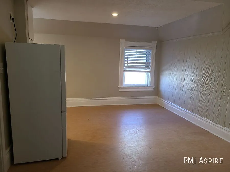 1 Bedroom 1 Bathroom Apartment in Denver — Photo 3