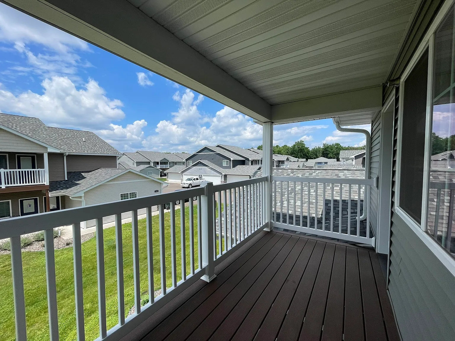 Gateway Place Apartments — Photo 4