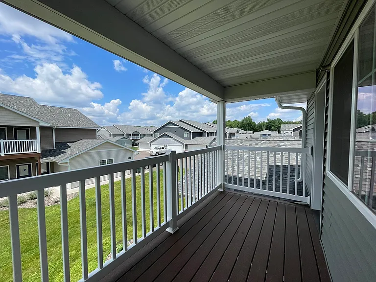 Gateway Place Apartments — Photo 4