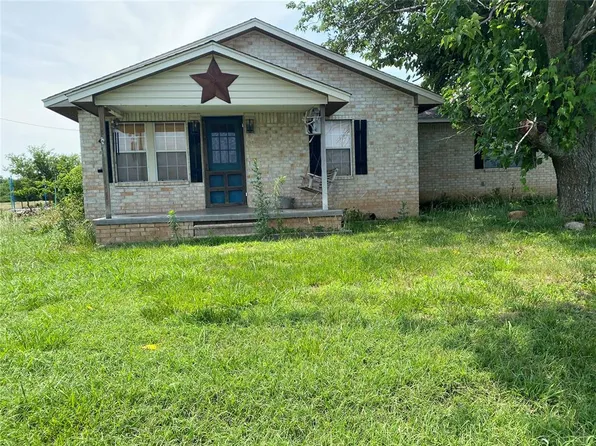 30990 E County Road 1500, Paoli, OK 73074