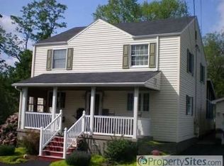 681 Weigles Hill Rd, Elizabeth, PA 15037