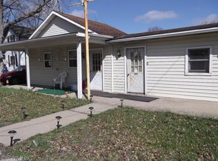 226 E Chicago St, Allen, MI 49227