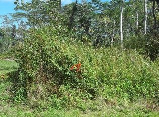 Mauna Kea Rd, Pahoa, HI 96778