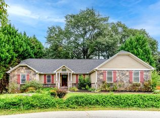 108 Garrett St, Fountain Inn, SC 29644