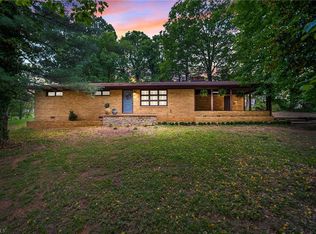 1132 Mocksville Hwy, Statesville, NC 28625