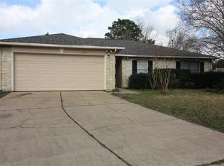 16747 Lonesome Quail Dr, Missouri City, TX 77489