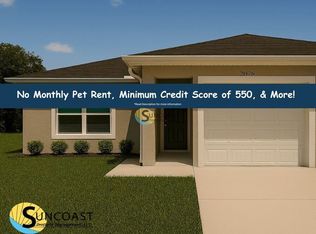 2078 Redmond St, Pt Charlotte, FL 33948