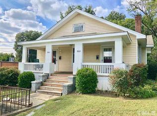 939 S Church St, Burlington, NC 27215