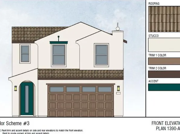 236 Arbor Dr S, Madera, CA 93636