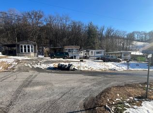 246 Albemarle Ave, Buchanan, VA 24066