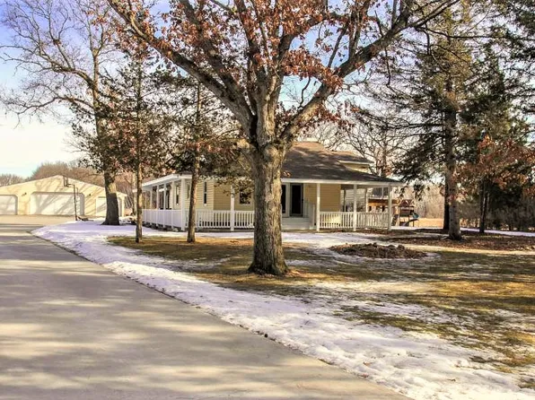 17557 Durant St NE, Ham Lake, MN 55304