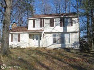 9840 Branchleigh Rd, Randallstown, MD 21133