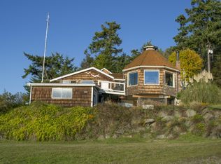 644 Beckett Point Rd, Port Townsend, WA 98368