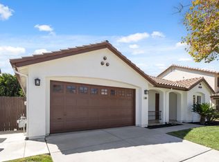 609 Roadrunner Dr, Patterson, CA 95363