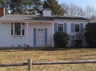 8 Gates Rd, Marshfield, MA 02050