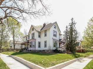 403 W Madison St, Ann Arbor, MI