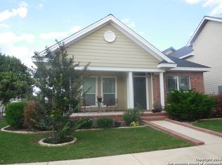 2262 Gruene Lake Dr, New Braunfels, TX 78130