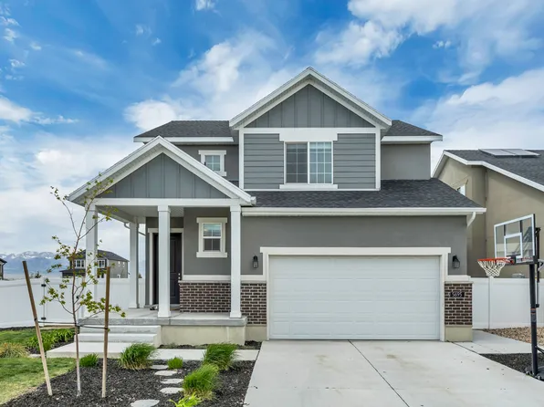 5695 N Osprey Dr, Stansbury Park, UT 84074