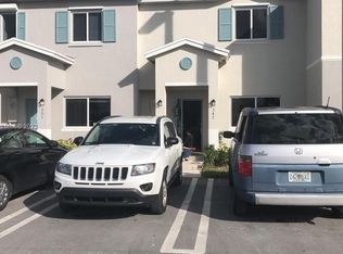 347 NW 12th Ave, Homestead, FL 33034