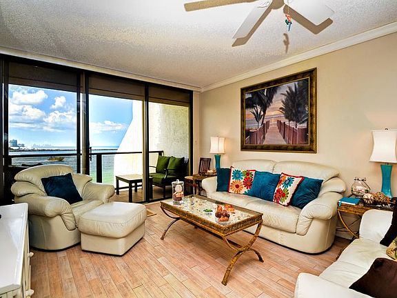 3rd image of 450 S Gulfview Blvd #308S