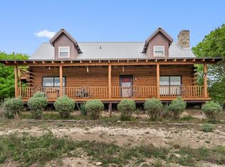1341 Ranchero Rd, Kerrville, TX 78028