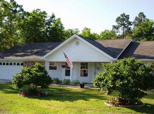 5829 Gulf Rd, Milton, FL 32583