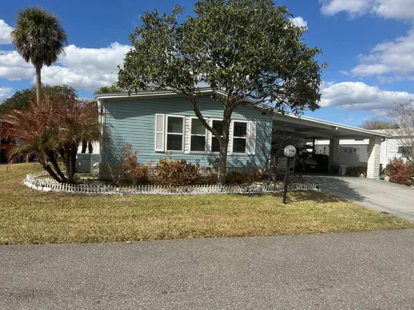 4606 Arlington Park Dr #72, Lakeland, FL 33801