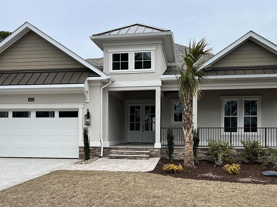 1st image of 2104 Clematis Ct.