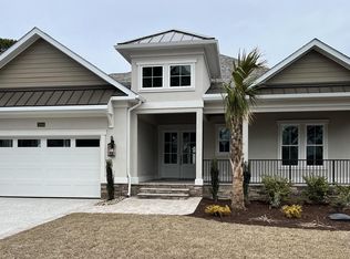 2104 Clematis Ct., Myrtle Beach, SC 29579