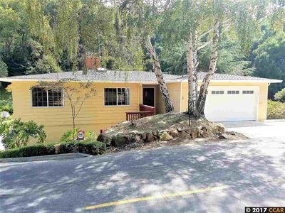 5406 Sobrante Ave, El Sobrante, CA, 94803