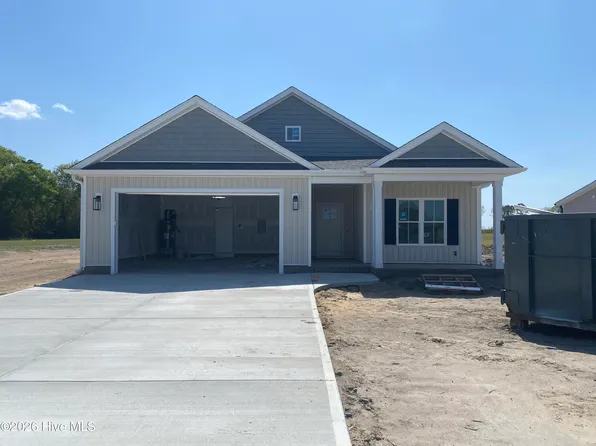 2819 S Us 13 Highway, Goldsboro, NC 27530