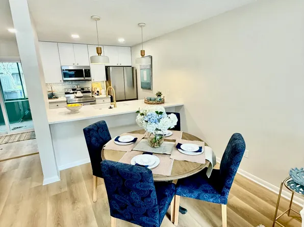 3 PONTE VEDRA Court #B, Ponte Vedra Beach, FL 32082