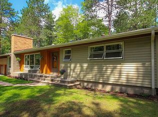 1781 Moss Ridge Rd, Ely, MN 55731