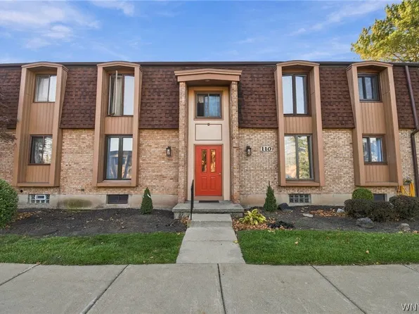 110 Groton Dr APT 3, Amherst, NY 14228