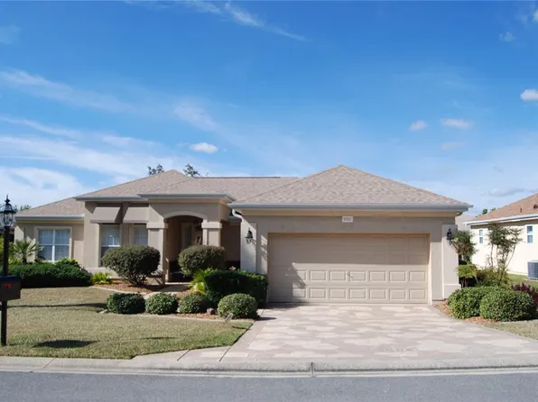 9504 SE 124th Loop, Summerfield, FL 34491
